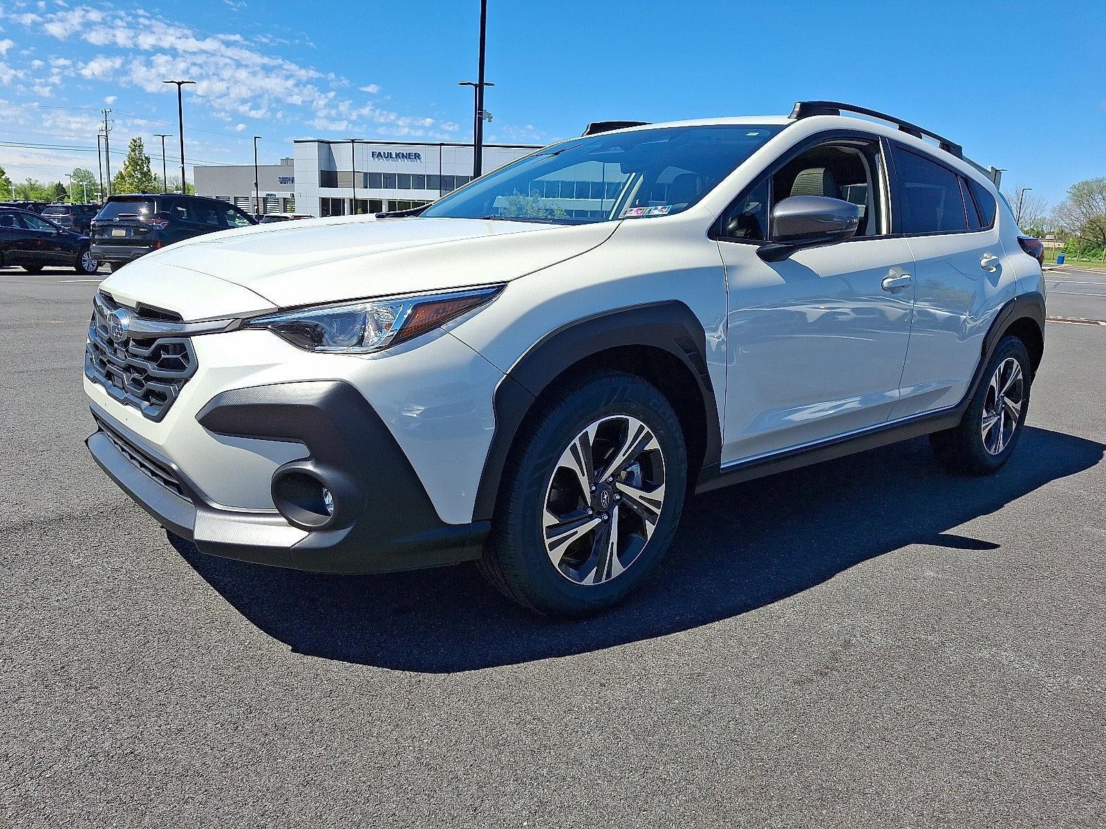 2024 Subaru Crosstrek Premium AWD