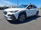 2024 Subaru Crosstrek Premium AWD