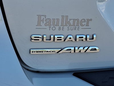 2024 Subaru Crosstrek Premium AWD