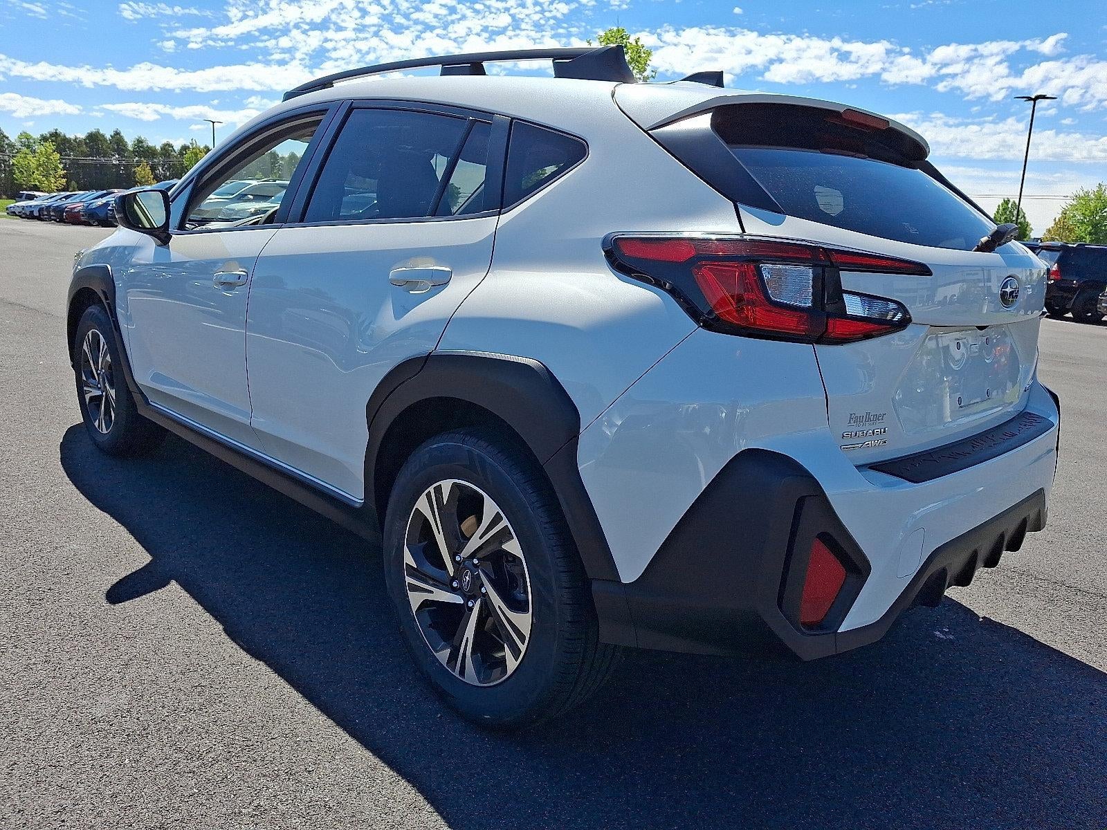 2024 Subaru Crosstrek Premium AWD