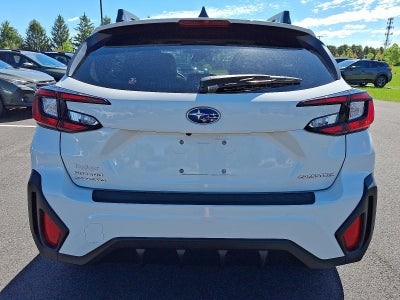 2024 Subaru Crosstrek Premium AWD