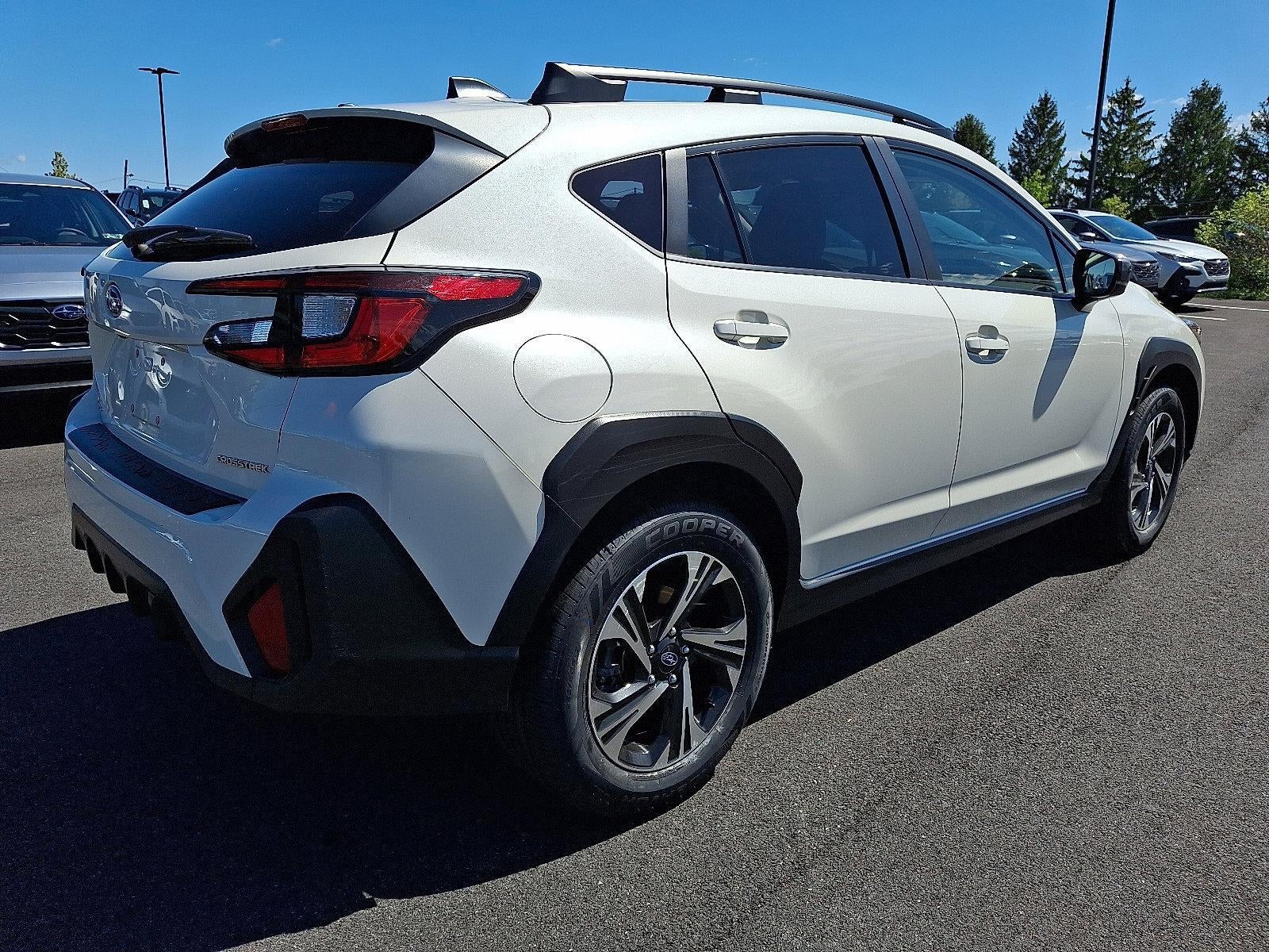 2024 Subaru Crosstrek Premium AWD