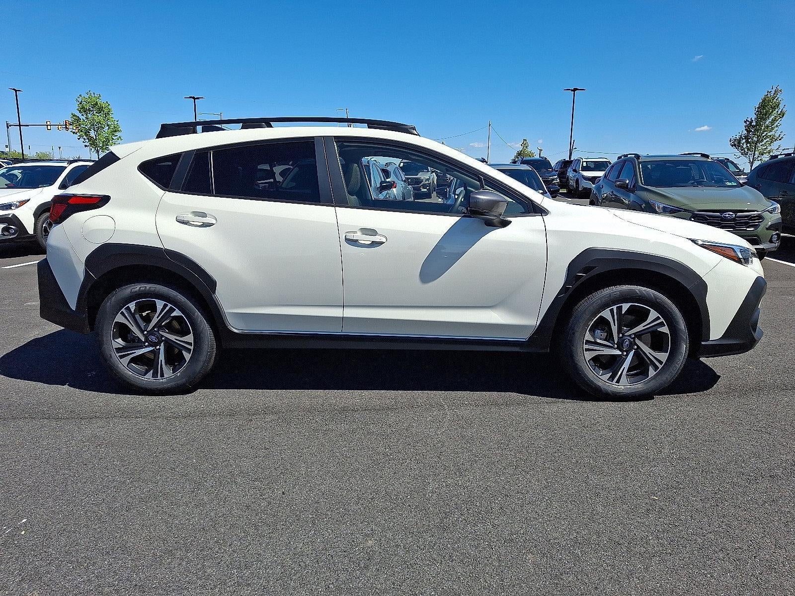 2024 Subaru Crosstrek Premium AWD
