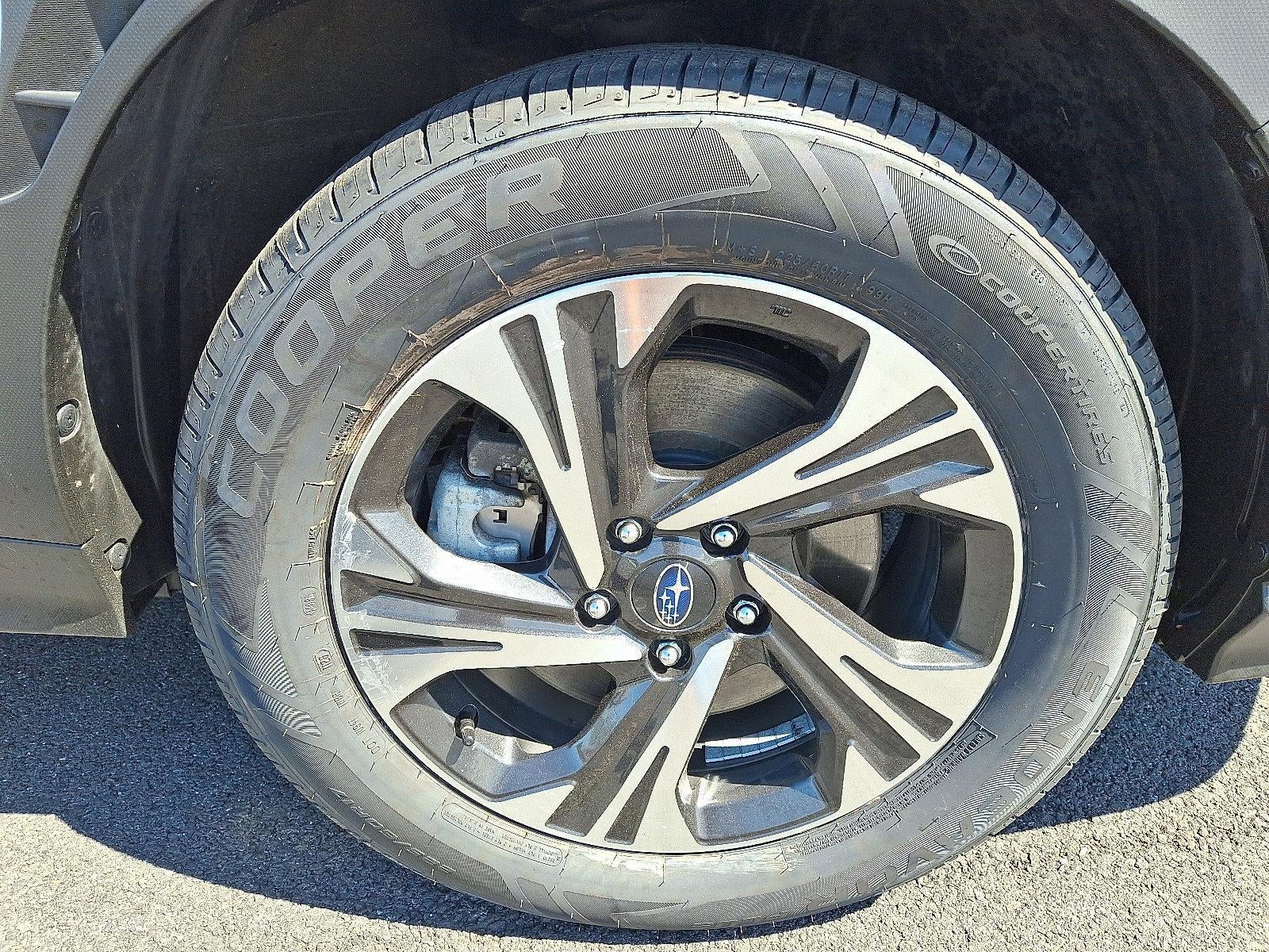 2024 Subaru Crosstrek Premium AWD