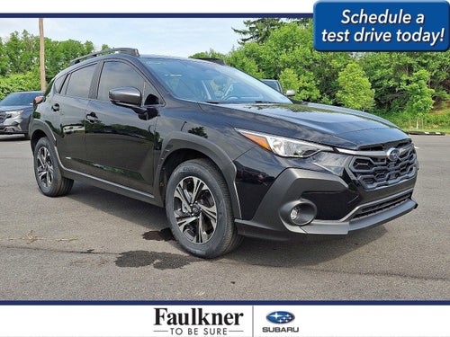 2024 Subaru Crosstrek Premium AWD