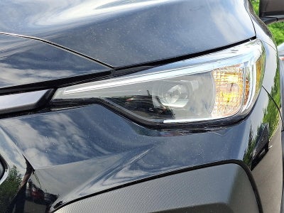 2024 Subaru Crosstrek Premium AWD