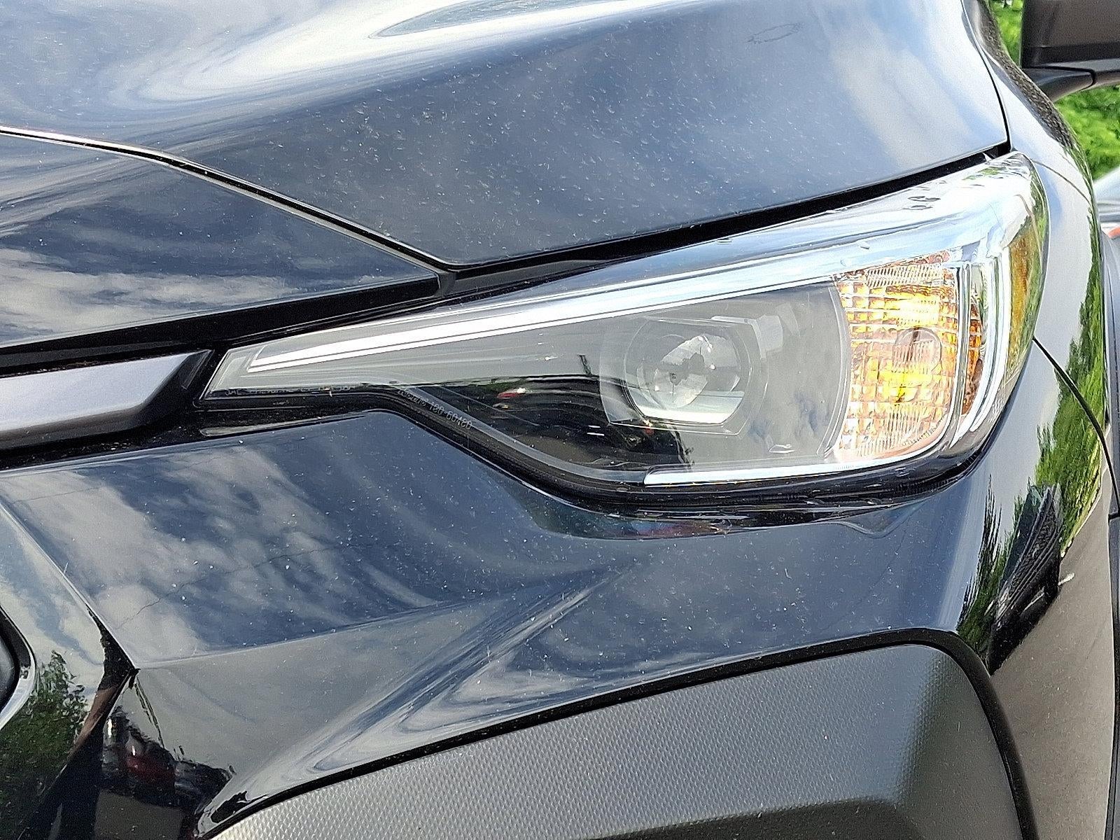 2024 Subaru Crosstrek Premium AWD