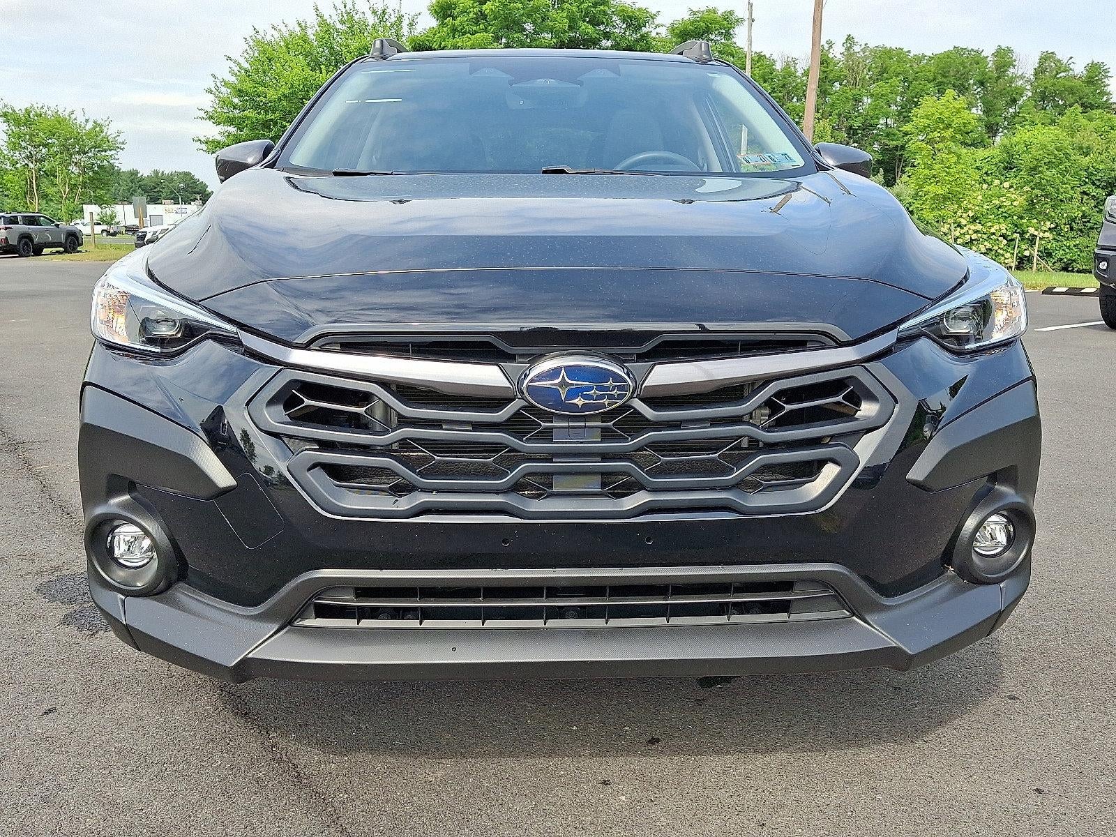 2024 Subaru Crosstrek Premium AWD