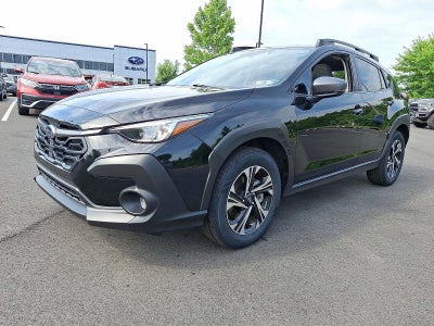 2024 Subaru Crosstrek Premium AWD