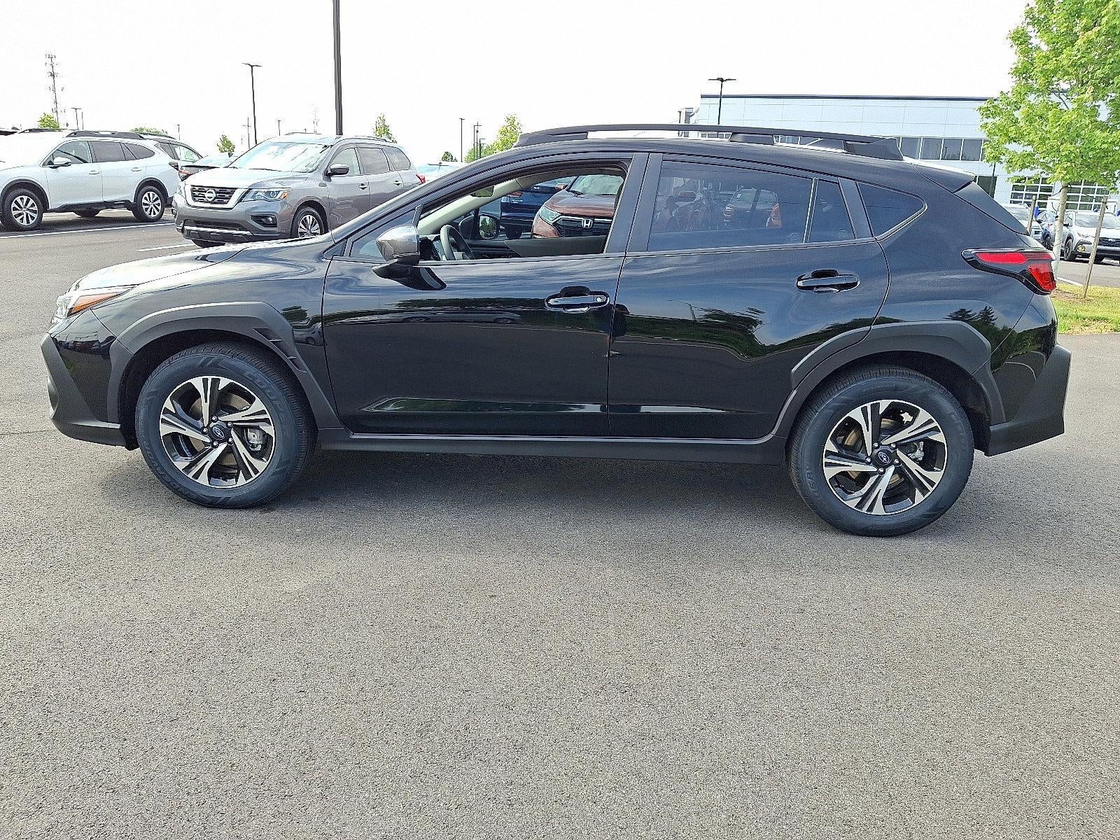 2024 Subaru Crosstrek Premium AWD