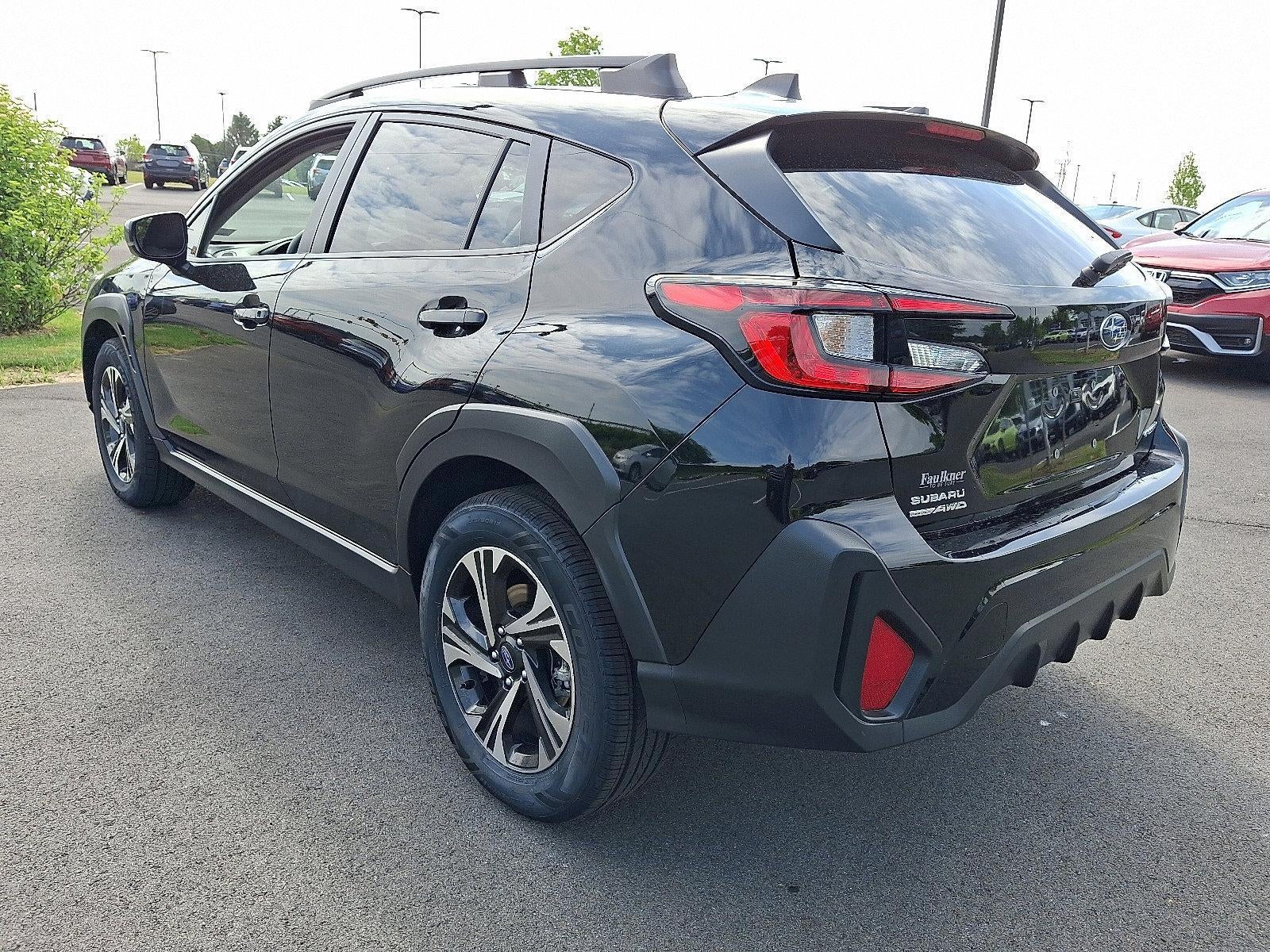 2024 Subaru Crosstrek Premium AWD