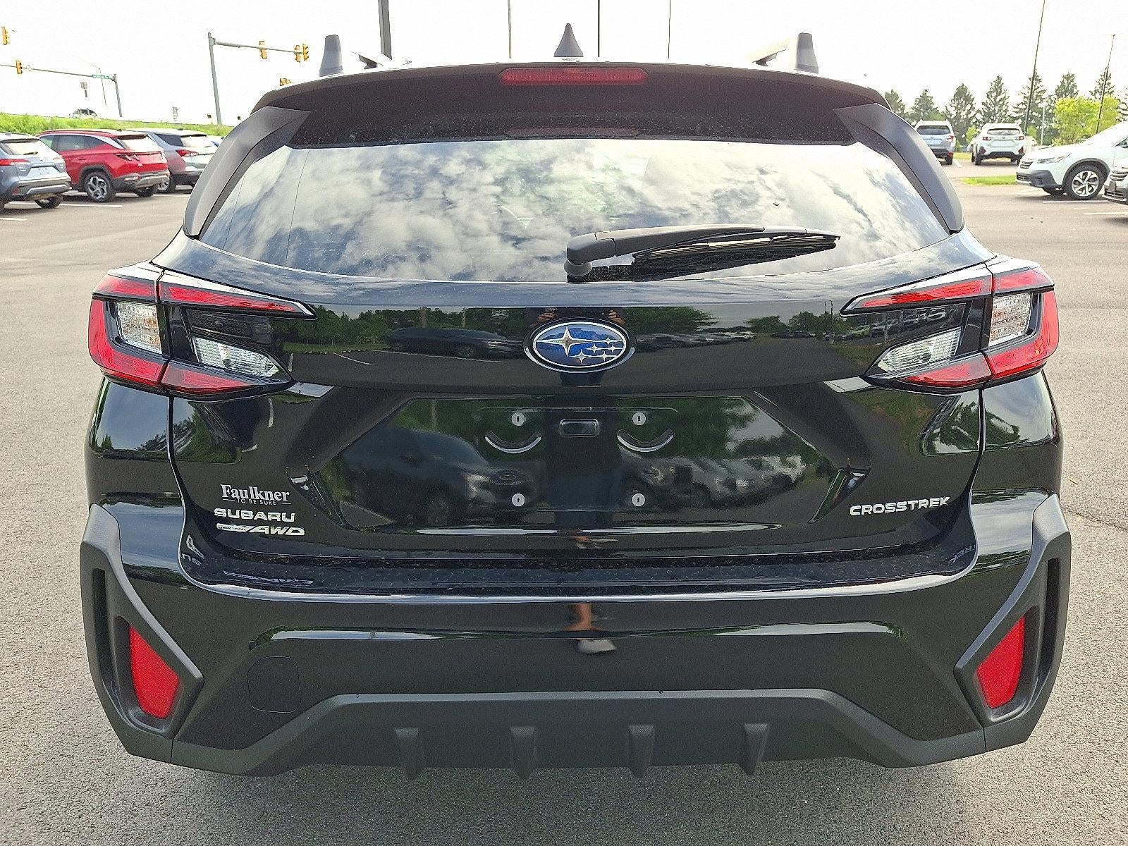 2024 Subaru Crosstrek Premium AWD
