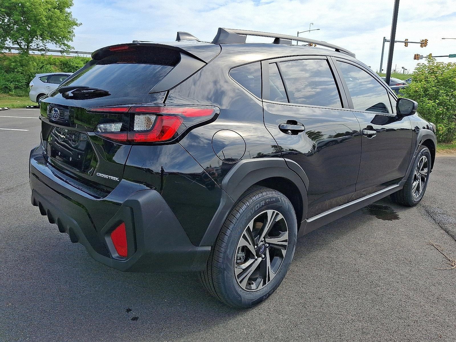 2024 Subaru Crosstrek Premium AWD