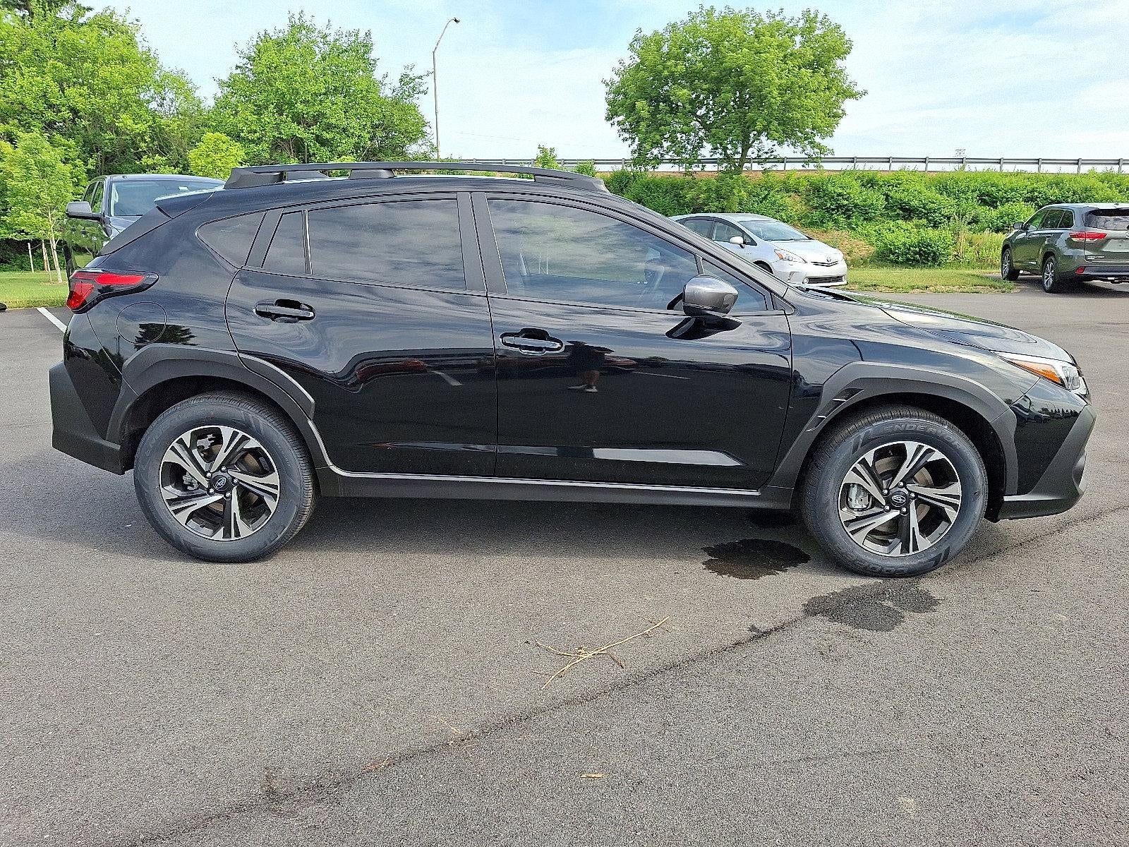 2024 Subaru Crosstrek Premium AWD
