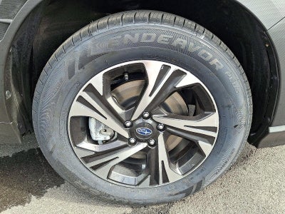 2024 Subaru Crosstrek Premium AWD