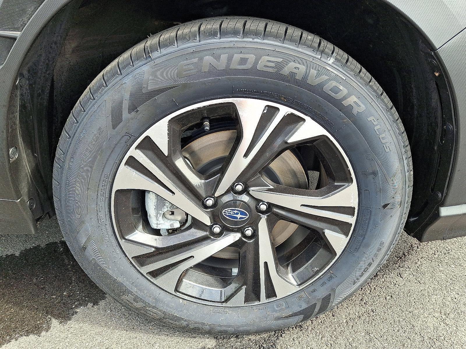 2024 Subaru Crosstrek Premium AWD