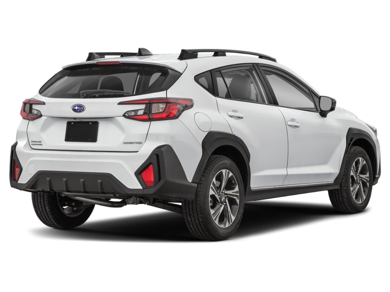 2025 Subaru Crosstrek Premium AWD