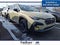 2026 Subaru Crosstrek Sport Hybrid AWD