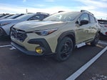 2026 Subaru Crosstrek Sport Hybrid AWD