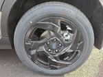 2026 Subaru Crosstrek Sport Hybrid AWD
