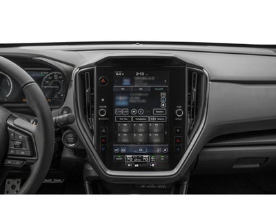 2026 Subaru Crosstrek Sport Hybrid AWD