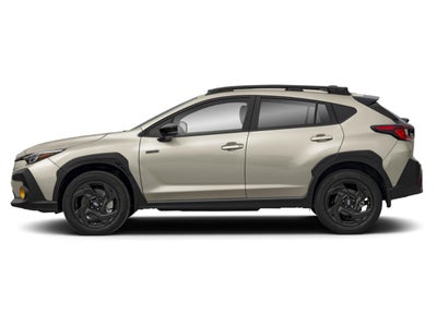 2026 Subaru Crosstrek Sport Hybrid AWD