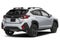 2026 Subaru Crosstrek Sport Hybrid AWD