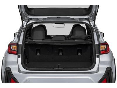 2026 Subaru Crosstrek Sport Hybrid AWD