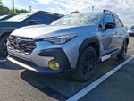 2026 Subaru Crosstrek Sport Hybrid AWD