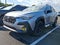 2026 Subaru Crosstrek Sport Hybrid AWD