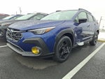 2026 Subaru Crosstrek Sport Hybrid AWD