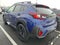 2026 Subaru Crosstrek Sport Hybrid AWD