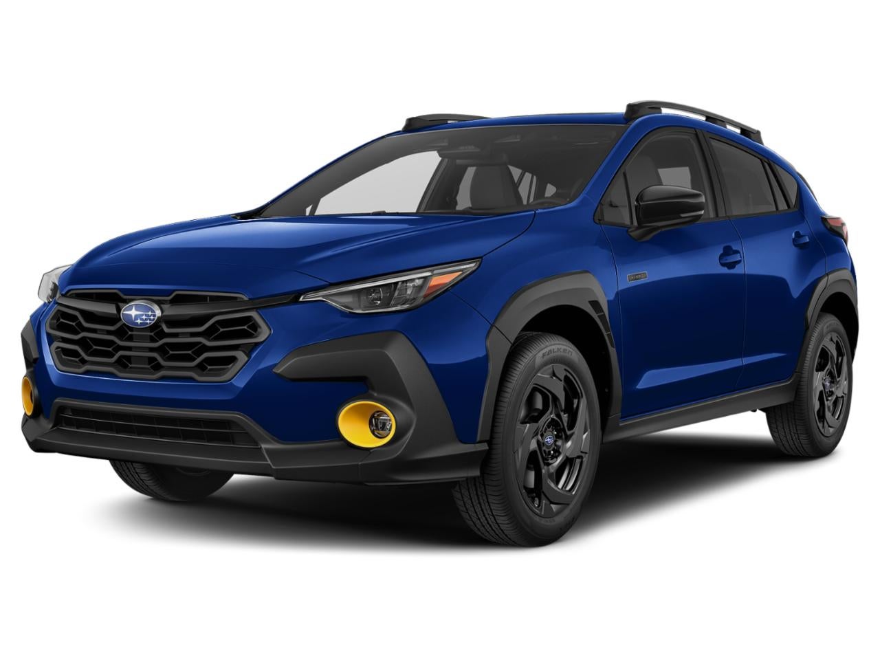 2026 Subaru Crosstrek Sport Hybrid AWD