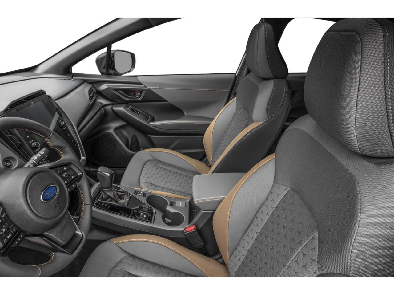 2026 Subaru Crosstrek Sport Hybrid AWD