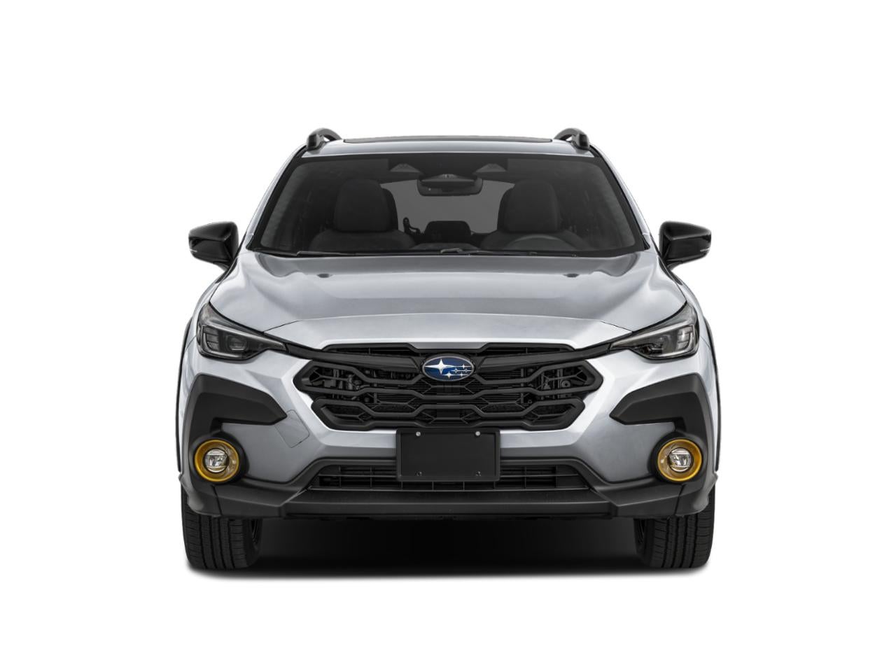 2026 Subaru Crosstrek Sport Hybrid AWD