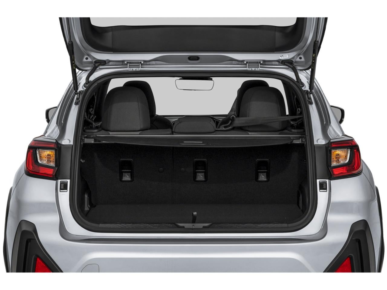 2026 Subaru Crosstrek Sport Hybrid AWD