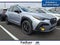2026 Subaru Crosstrek Sport Hybrid AWD