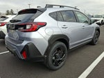 2026 Subaru Crosstrek Sport Hybrid AWD