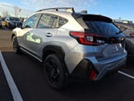 2026 Subaru Crosstrek Sport Hybrid AWD