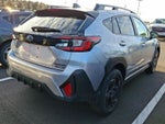 2026 Subaru Crosstrek Sport Hybrid AWD