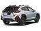 2026 Subaru Crosstrek Sport Hybrid AWD