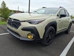 2026 Subaru Crosstrek Sport Hybrid AWD