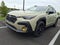 2026 Subaru Crosstrek Sport Hybrid AWD