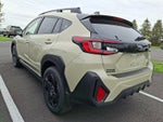 2026 Subaru Crosstrek Sport Hybrid AWD