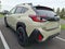 2026 Subaru Crosstrek Sport Hybrid AWD
