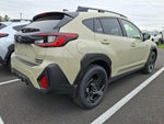 2026 Subaru Crosstrek Sport Hybrid AWD