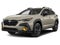 2026 Subaru Crosstrek Sport Hybrid AWD