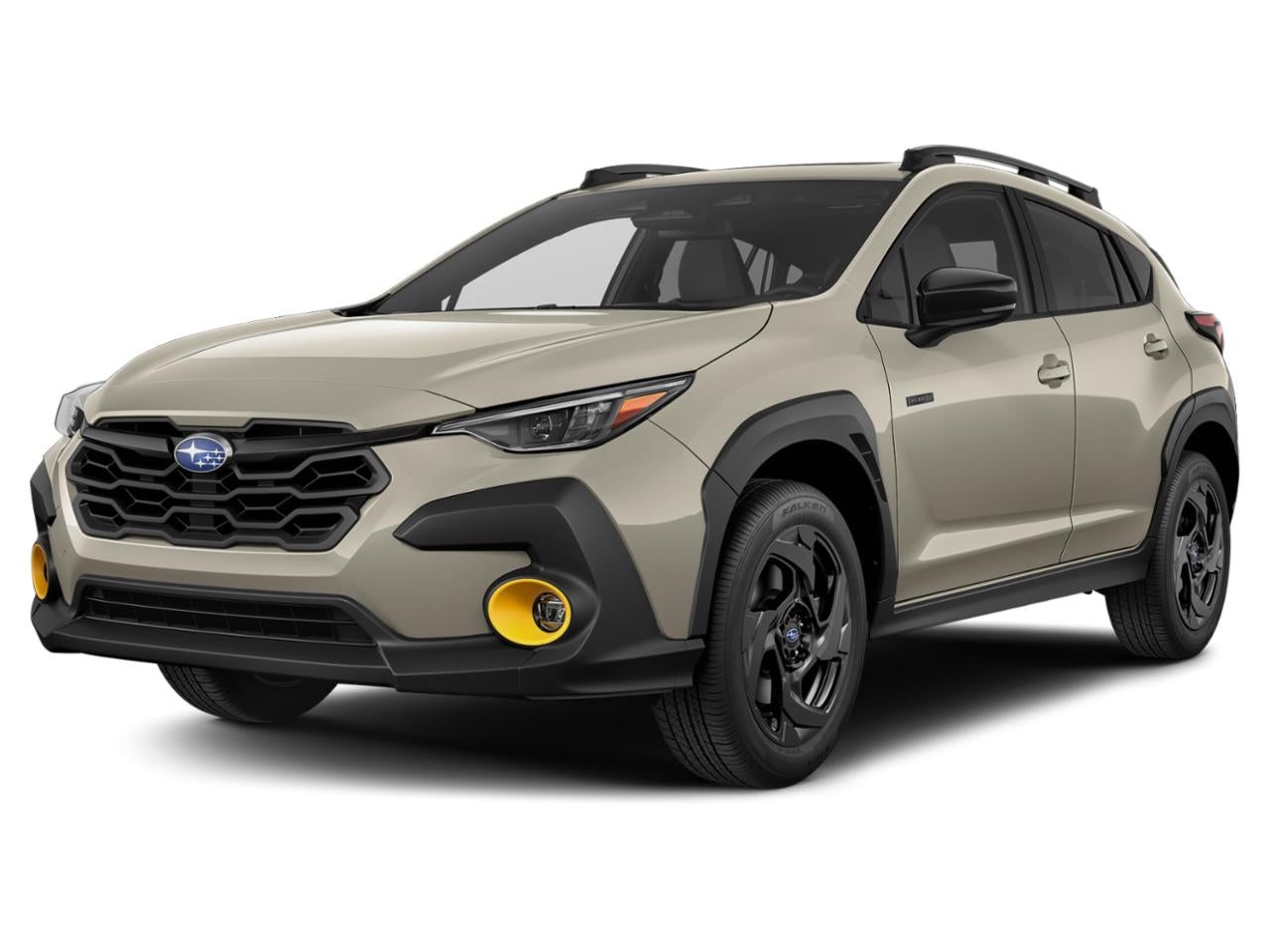 2026 Subaru Crosstrek Sport Hybrid AWD