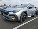 2026 Subaru Crosstrek Sport Hybrid AWD