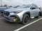 2026 Subaru Crosstrek Sport Hybrid AWD